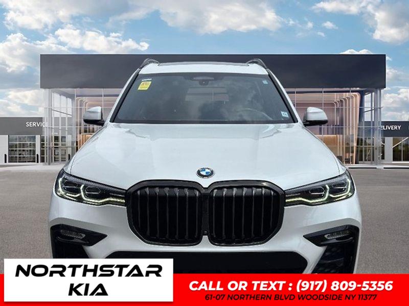 2022 BMW X7 xDrive40i, available for sale in Woodside, New York | Northstar Kia - Used Cars Super Center. Woodside, New York 2022 BMW X7 xDrive40i, available for sale in Woodside, New York | Northstar Kia - Used Cars Super Center. Woodside, New York