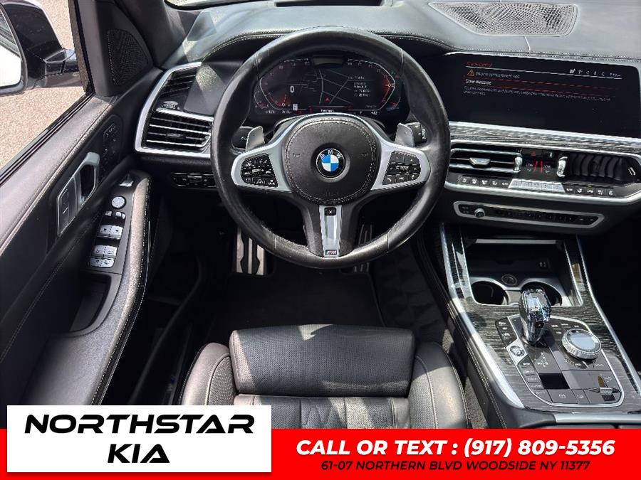 2022 BMW X7 xDrive40i, available for sale in Woodside, New York | Northstar Kia - Used Cars Super Center. Woodside, New York 2022 BMW X7 xDrive40i, available for sale in Woodside, New York | Northstar Kia - Used Cars Super Center. Woodside, New York