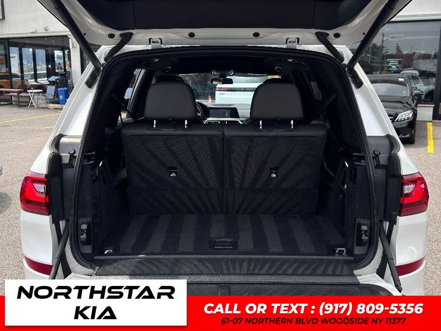 2022 BMW X7 xDrive40i, available for sale in Woodside, New York | Northstar Kia - Used Cars Super Center. Woodside, New York 2022 BMW X7 xDrive40i, available for sale in Woodside, New York | Northstar Kia - Used Cars Super Center. Woodside, New York