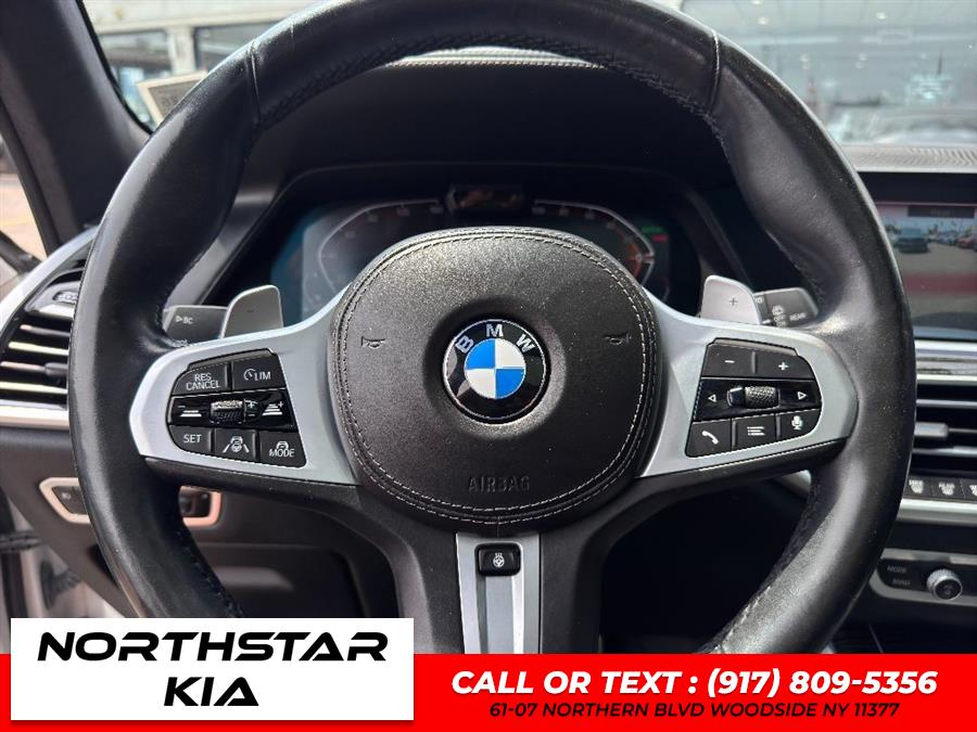 2022 BMW X7 xDrive40i, available for sale in Woodside, New York | Northstar Kia - Used Cars Super Center. Woodside, New York 2022 BMW X7 xDrive40i, available for sale in Woodside, New York | Northstar Kia - Used Cars Super Center. Woodside, New York