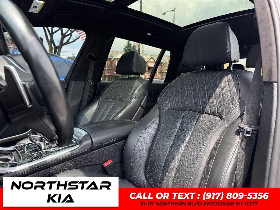 2022 BMW X7 xDrive40i, available for sale in Woodside, New York | Northstar Kia - Used Cars Super Center. Woodside, New York 2022 BMW X7 xDrive40i, available for sale in Woodside, New York | Northstar Kia - Used Cars Super Center. Woodside, New York