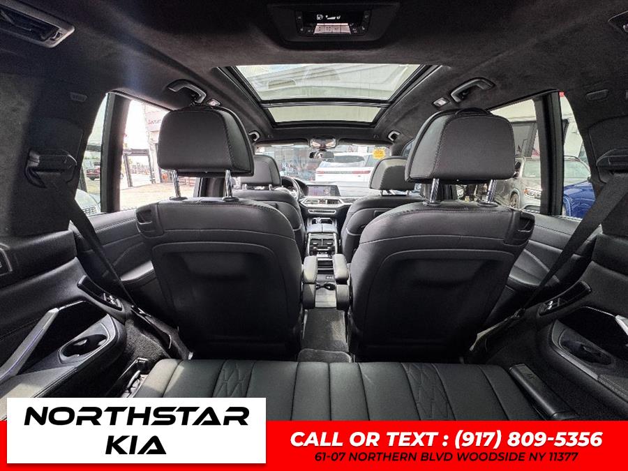 2022 BMW X7 xDrive40i, available for sale in Woodside, New York | Northstar Kia - Used Cars Super Center. Woodside, New York 2022 BMW X7 xDrive40i, available for sale in Woodside, New York | Northstar Kia - Used Cars Super Center. Woodside, New York