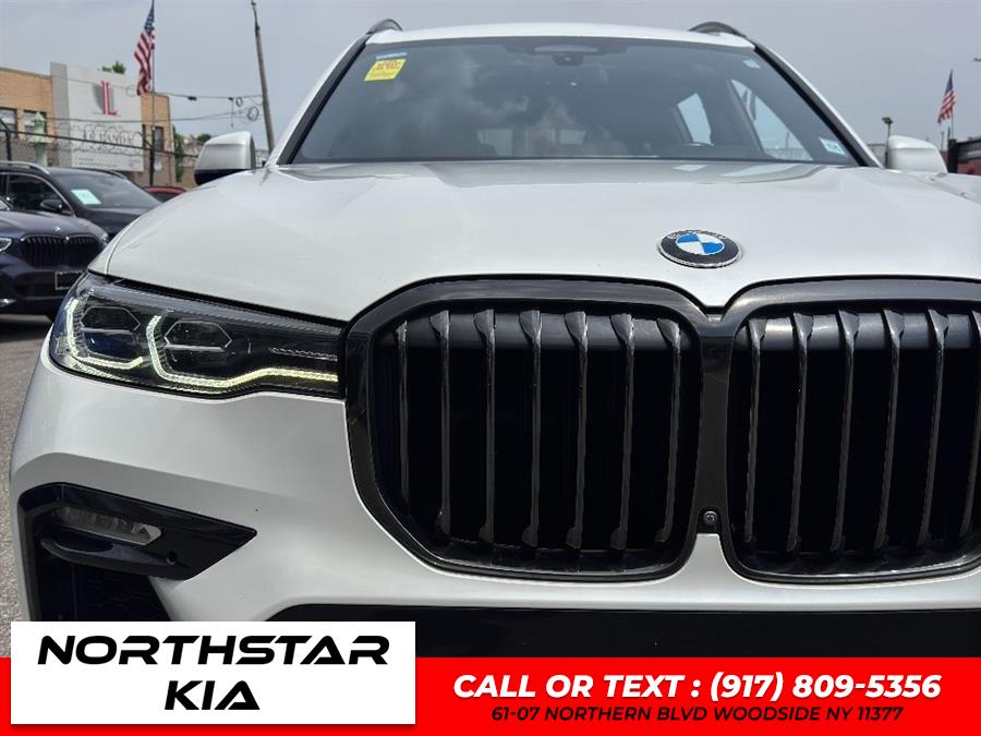 2022 BMW X7 xDrive40i, available for sale in Woodside, New York | Northstar Kia - Used Cars Super Center. Woodside, New York 2022 BMW X7 xDrive40i, available for sale in Woodside, New York | Northstar Kia - Used Cars Super Center. Woodside, New York