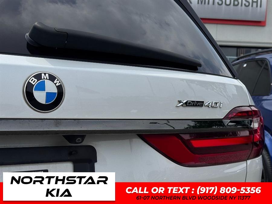 2022 BMW X7 xDrive40i, available for sale in Woodside, New York | Northstar Kia - Used Cars Super Center. Woodside, New York 2022 BMW X7 xDrive40i, available for sale in Woodside, New York | Northstar Kia - Used Cars Super Center. Woodside, New York