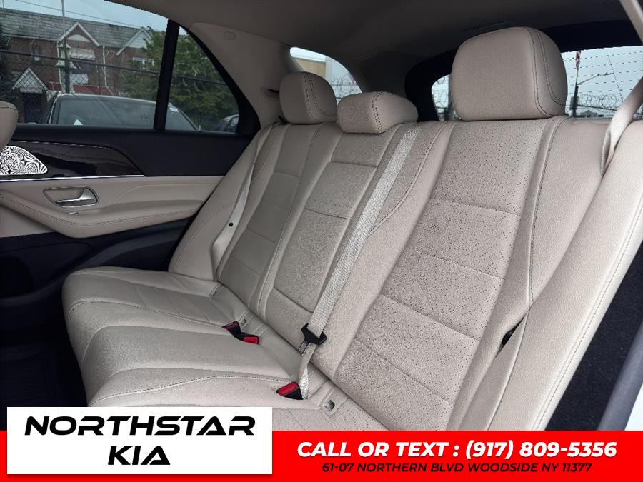 2022 Mercedes-benz Gle Suv GLE350 4MATIC, available for sale in Woodside, New York | Northstar Kia - Used Cars Super Center. Woodside, New York 2022 Mercedes-benz Gle Suv GLE350 4MATIC, available for sale in Woodside, New York | Northstar Kia - Used Cars Super Center. Woodside, New York