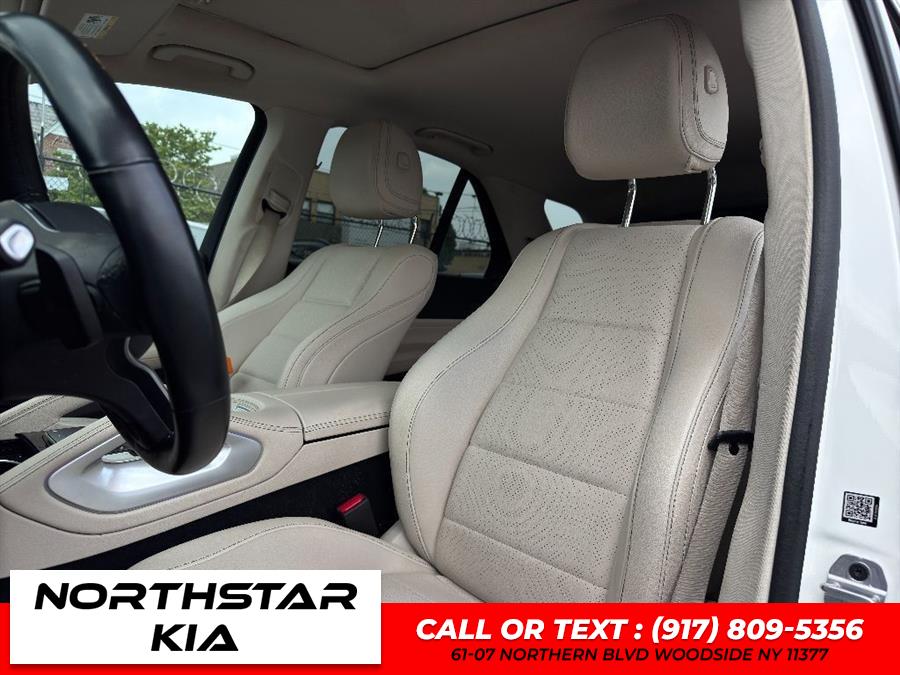 2022 Mercedes-benz Gle Suv GLE350 4MATIC, available for sale in Woodside, New York | Northstar Kia - Used Cars Super Center. Woodside, New York 2022 Mercedes-benz Gle Suv GLE350 4MATIC, available for sale in Woodside, New York | Northstar Kia - Used Cars Super Center. Woodside, New York