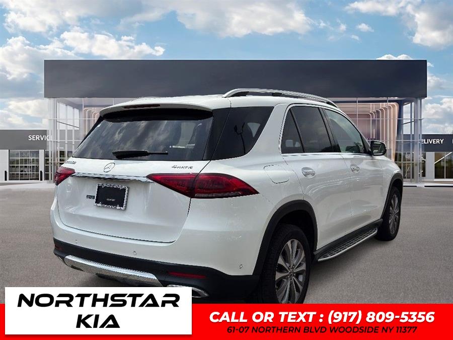 2022 Mercedes-benz Gle Suv GLE350 4MATIC, available for sale in Woodside, New York | Northstar Kia - Used Cars Super Center. Woodside, New York 2022 Mercedes-benz Gle Suv GLE350 4MATIC, available for sale in Woodside, New York | Northstar Kia - Used Cars Super Center. Woodside, New York