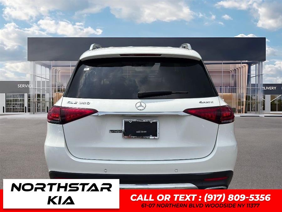 2022 Mercedes-benz Gle Suv GLE350 4MATIC, available for sale in Woodside, New York | Northstar Kia - Used Cars Super Center. Woodside, New York 2022 Mercedes-benz Gle Suv GLE350 4MATIC, available for sale in Woodside, New York | Northstar Kia - Used Cars Super Center. Woodside, New York
