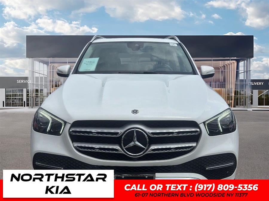 2022 Mercedes-benz Gle Suv GLE350 4MATIC, available for sale in Woodside, New York | Northstar Kia - Used Cars Super Center. Woodside, New York 2022 Mercedes-benz Gle Suv GLE350 4MATIC, available for sale in Woodside, New York | Northstar Kia - Used Cars Super Center. Woodside, New York