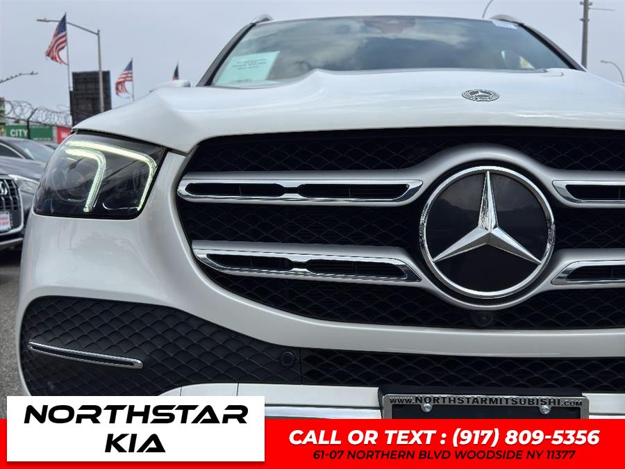2022 Mercedes-benz Gle Suv GLE350 4MATIC, available for sale in Woodside, New York | Northstar Kia - Used Cars Super Center. Woodside, New York 2022 Mercedes-benz Gle Suv GLE350 4MATIC, available for sale in Woodside, New York | Northstar Kia - Used Cars Super Center. Woodside, New York