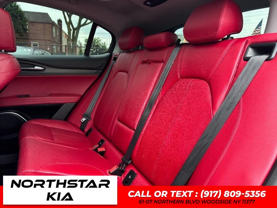 2021 Alfa Romeo Stelvio Ti, available for sale in Woodside, New York | Northstar Kia - Used Cars Super Center. Woodside, New York 2021 Alfa Romeo Stelvio Ti, available for sale in Woodside, New York | Northstar Kia - Used Cars Super Center. Woodside, New York