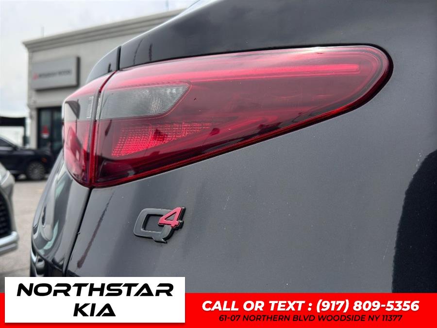 2021 Alfa Romeo Stelvio Ti, available for sale in Woodside, New York | Northstar Kia - Used Cars Super Center. Woodside, New York 2021 Alfa Romeo Stelvio Ti, available for sale in Woodside, New York | Northstar Kia - Used Cars Super Center. Woodside, New York
