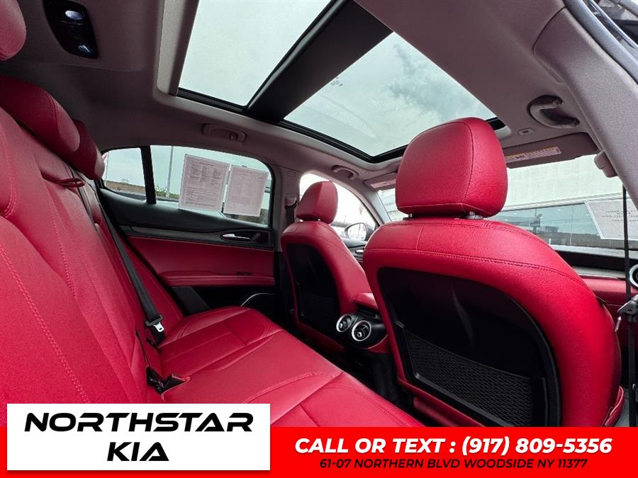 2021 Alfa Romeo Stelvio Ti, available for sale in Woodside, New York | Northstar Kia - Used Cars Super Center. Woodside, New York 2021 Alfa Romeo Stelvio Ti, available for sale in Woodside, New York | Northstar Kia - Used Cars Super Center. Woodside, New York