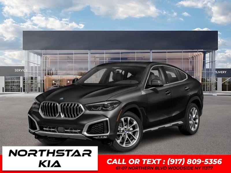 2022 BMW X6 xDrive40i, available for sale in Woodside, New York | Northstar Kia - Used Cars Super Center. Woodside, New York 2022 BMW X6 xDrive40i, available for sale in Woodside, New York | Northstar Kia - Used Cars Super Center. Woodside, New York
