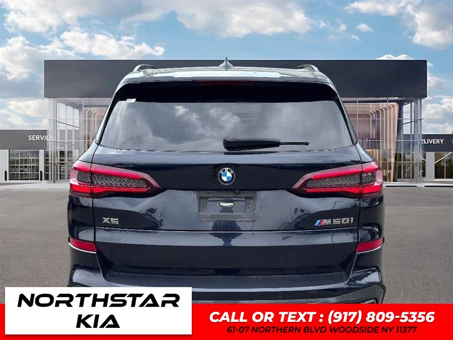 2022 BMW X5 M50i, available for sale in Woodside, New York | Northstar Kia - Used Cars Super Center. Woodside, New York 2022 BMW X5 M50i, available for sale in Woodside, New York | Northstar Kia - Used Cars Super Center. Woodside, New York