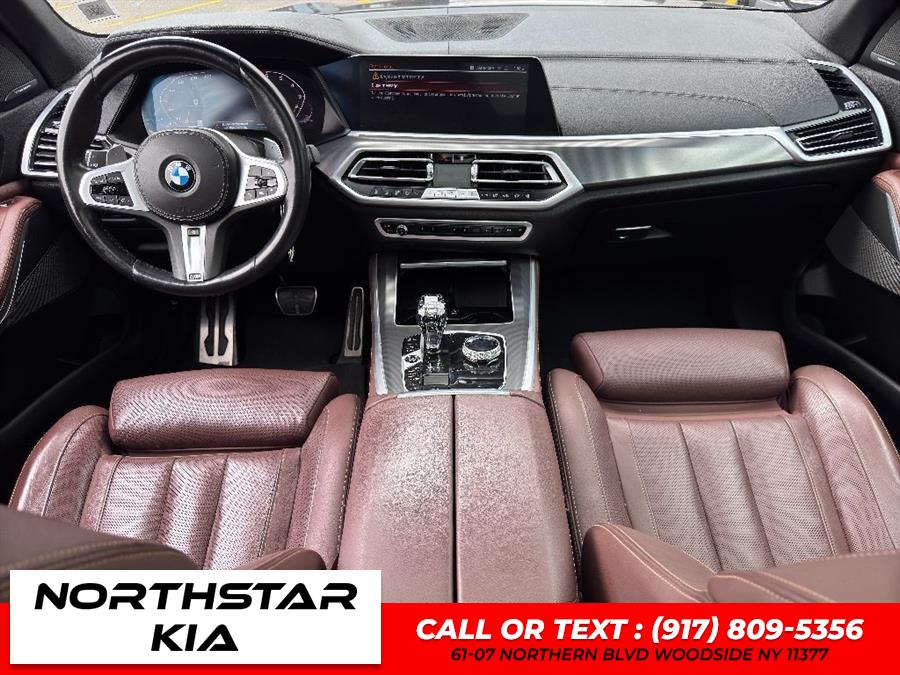 2022 BMW X5 M50i, available for sale in Woodside, New York | Northstar Kia - Used Cars Super Center. Woodside, New York 2022 BMW X5 M50i, available for sale in Woodside, New York | Northstar Kia - Used Cars Super Center. Woodside, New York
