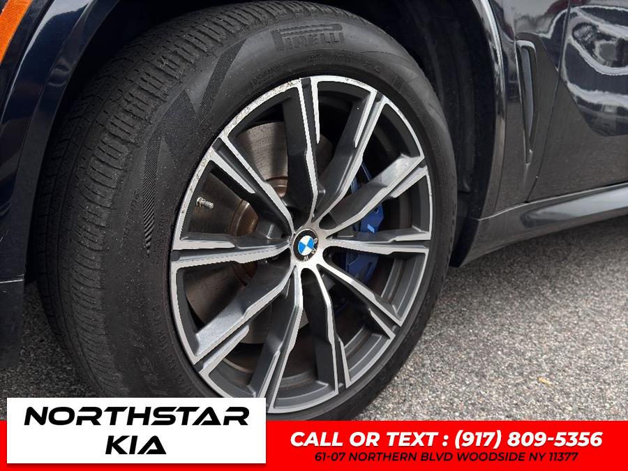 2022 BMW X5 M50i, available for sale in Woodside, New York | Northstar Kia - Used Cars Super Center. Woodside, New York 2022 BMW X5 M50i, available for sale in Woodside, New York | Northstar Kia - Used Cars Super Center. Woodside, New York