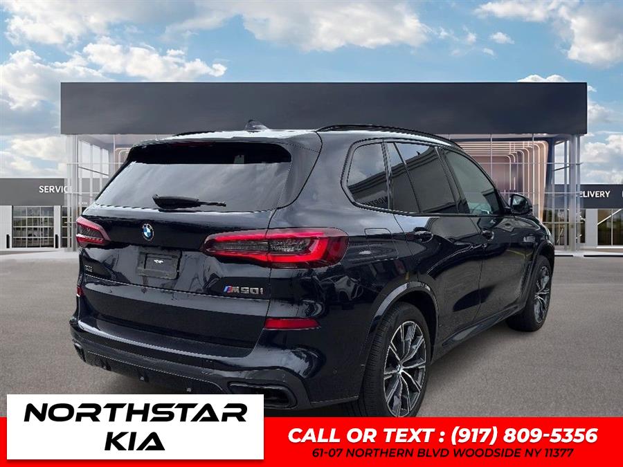 2022 BMW X5 M50i, available for sale in Woodside, New York | Northstar Kia - Used Cars Super Center. Woodside, New York 2022 BMW X5 M50i, available for sale in Woodside, New York | Northstar Kia - Used Cars Super Center. Woodside, New York