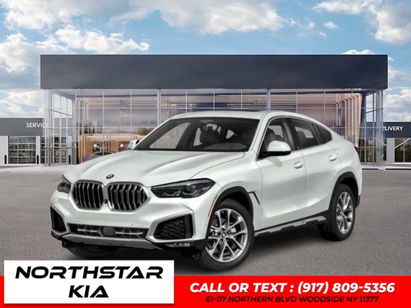 2022 BMW X6 xDrive40i, available for sale in Woodside, New York | Northstar Kia - Used Cars Super Center. Woodside, New York 2022 BMW X6 xDrive40i, available for sale in Woodside, New York | Northstar Kia - Used Cars Super Center. Woodside, New York