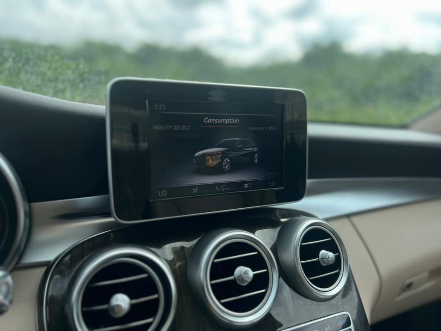 2015 Mercedes-Benz C-Class 4dr Sdn C 300 4MATIC, available for sale in Paterson, New Jersey | Speedway Motors LLC. Paterson, New Jersey 2015 Mercedes-Benz C-Class 4dr Sdn C 300 4MATIC, available for sale in Paterson, New Jersey | Speedway Motors LLC. Paterson, New Jersey