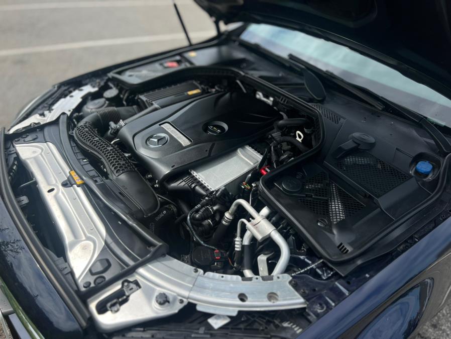 2015 Mercedes-Benz C-Class 4dr Sdn C 300 4MATIC, available for sale in Paterson, New Jersey | Speedway Motors LLC. Paterson, New Jersey 2015 Mercedes-Benz C-Class 4dr Sdn C 300 4MATIC, available for sale in Paterson, New Jersey | Speedway Motors LLC. Paterson, New Jersey