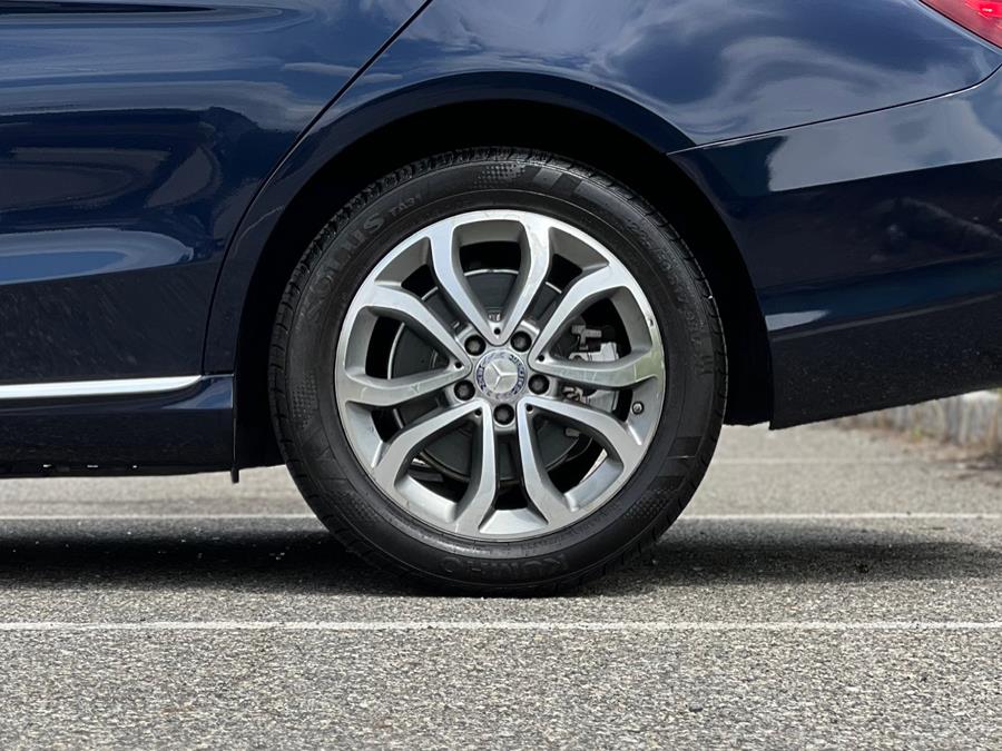 2015 Mercedes-Benz C-Class 4dr Sdn C 300 4MATIC, available for sale in Paterson, New Jersey | Speedway Motors LLC. Paterson, New Jersey 2015 Mercedes-Benz C-Class 4dr Sdn C 300 4MATIC, available for sale in Paterson, New Jersey | Speedway Motors LLC. Paterson, New Jersey