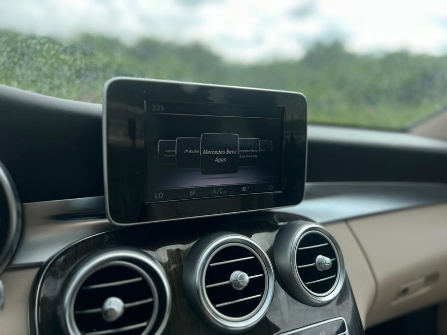 2015 Mercedes-Benz C-Class 4dr Sdn C 300 4MATIC, available for sale in Paterson, New Jersey | Speedway Motors LLC. Paterson, New Jersey 2015 Mercedes-Benz C-Class 4dr Sdn C 300 4MATIC, available for sale in Paterson, New Jersey | Speedway Motors LLC. Paterson, New Jersey
