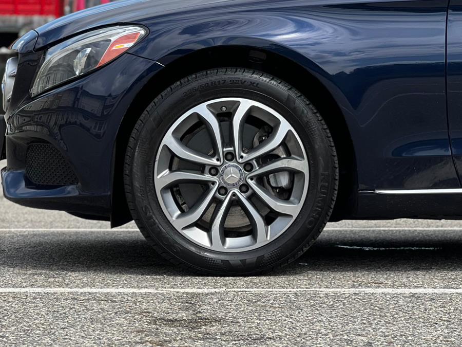 2015 Mercedes-Benz C-Class 4dr Sdn C 300 4MATIC, available for sale in Paterson, New Jersey | Speedway Motors LLC. Paterson, New Jersey 2015 Mercedes-Benz C-Class 4dr Sdn C 300 4MATIC, available for sale in Paterson, New Jersey | Speedway Motors LLC. Paterson, New Jersey