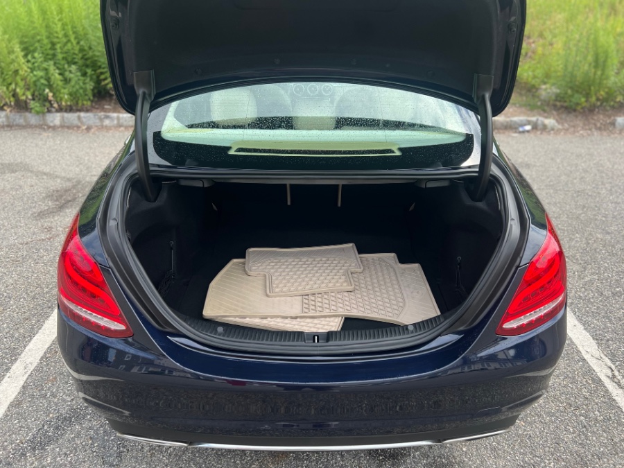 2015 Mercedes-Benz C-Class 4dr Sdn C 300 4MATIC, available for sale in Paterson, New Jersey | Speedway Motors LLC. Paterson, New Jersey 2015 Mercedes-Benz C-Class 4dr Sdn C 300 4MATIC, available for sale in Paterson, New Jersey | Speedway Motors LLC. Paterson, New Jersey