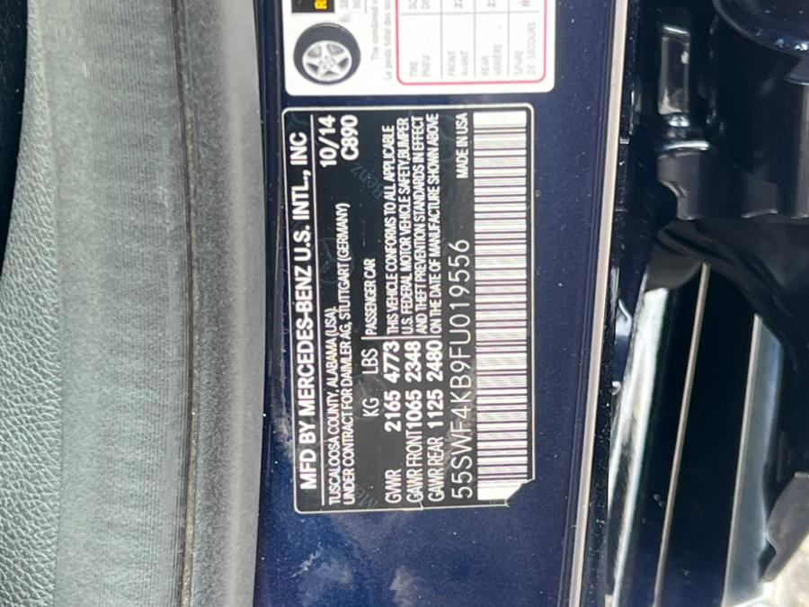2015 Mercedes-Benz C-Class 4dr Sdn C 300 4MATIC, available for sale in Paterson, New Jersey | Speedway Motors LLC. Paterson, New Jersey 2015 Mercedes-Benz C-Class 4dr Sdn C 300 4MATIC, available for sale in Paterson, New Jersey | Speedway Motors LLC. Paterson, New Jersey