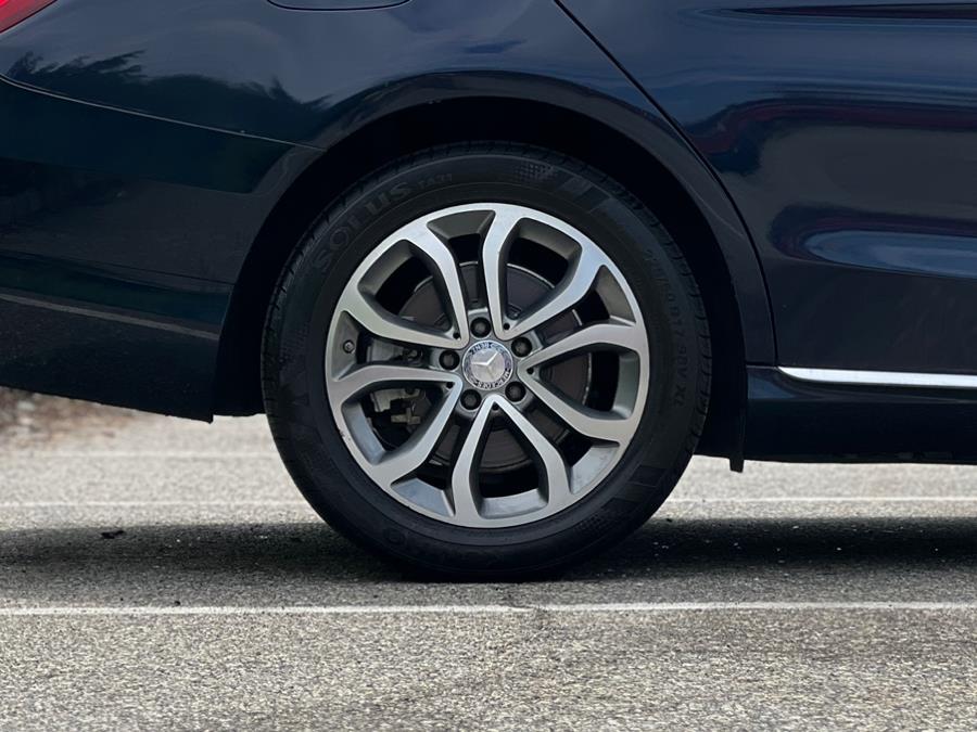 2015 Mercedes-Benz C-Class 4dr Sdn C 300 4MATIC, available for sale in Paterson, New Jersey | Speedway Motors LLC. Paterson, New Jersey 2015 Mercedes-Benz C-Class 4dr Sdn C 300 4MATIC, available for sale in Paterson, New Jersey | Speedway Motors LLC. Paterson, New Jersey