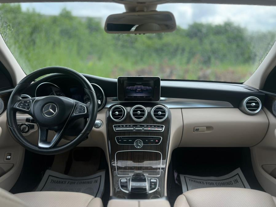 2015 Mercedes-Benz C-Class 4dr Sdn C 300 4MATIC, available for sale in Paterson, New Jersey | Speedway Motors LLC. Paterson, New Jersey 2015 Mercedes-Benz C-Class 4dr Sdn C 300 4MATIC, available for sale in Paterson, New Jersey | Speedway Motors LLC. Paterson, New Jersey