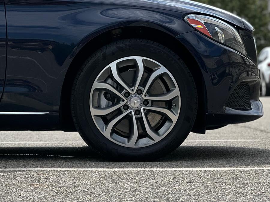 2015 Mercedes-Benz C-Class 4dr Sdn C 300 4MATIC, available for sale in Paterson, New Jersey | Speedway Motors LLC. Paterson, New Jersey 2015 Mercedes-Benz C-Class 4dr Sdn C 300 4MATIC, available for sale in Paterson, New Jersey | Speedway Motors LLC. Paterson, New Jersey