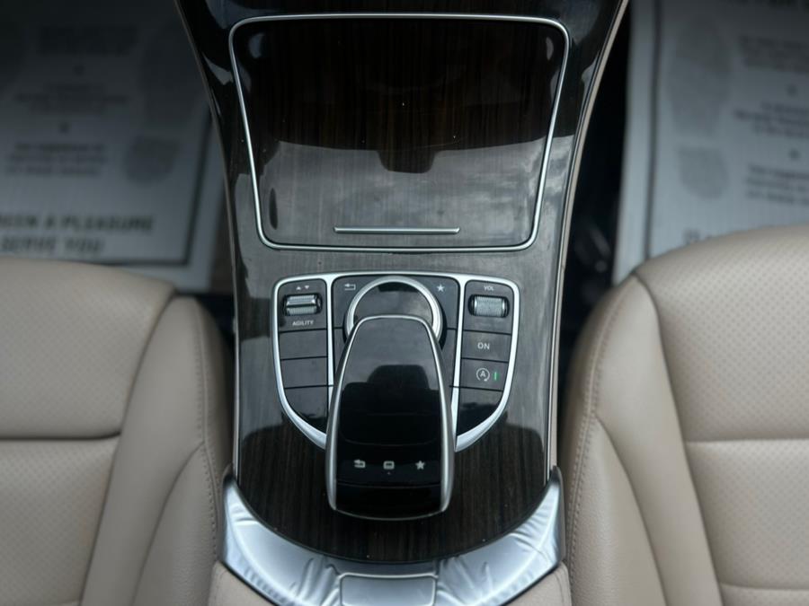2015 Mercedes-Benz C-Class 4dr Sdn C 300 4MATIC, available for sale in Paterson, New Jersey | Speedway Motors LLC. Paterson, New Jersey 2015 Mercedes-Benz C-Class 4dr Sdn C 300 4MATIC, available for sale in Paterson, New Jersey | Speedway Motors LLC. Paterson, New Jersey