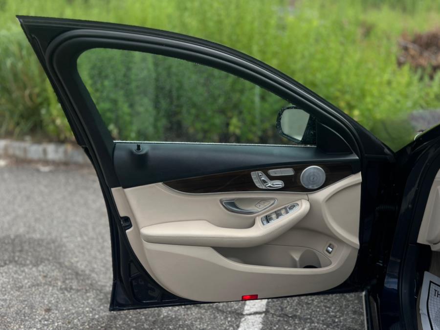 2015 Mercedes-Benz C-Class 4dr Sdn C 300 4MATIC, available for sale in Paterson, New Jersey | Speedway Motors LLC. Paterson, New Jersey 2015 Mercedes-Benz C-Class 4dr Sdn C 300 4MATIC, available for sale in Paterson, New Jersey | Speedway Motors LLC. Paterson, New Jersey