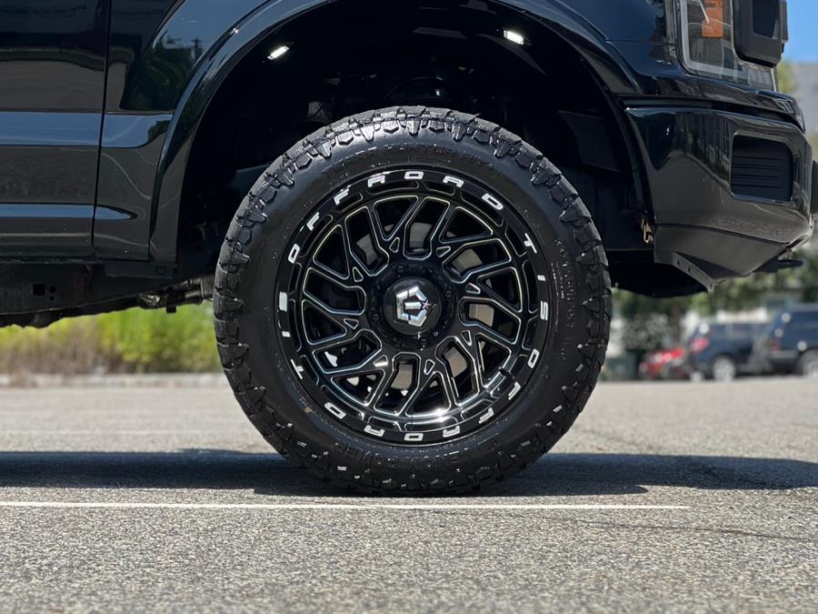 2018 Ford F-150 XLT 4WD SuperCab 6.5'' Box, available for sale in Paterson, New Jersey | Speedway Motors LLC. Paterson, New Jersey 2018 Ford F-150 XLT 4WD SuperCab 6.5'' Box, available for sale in Paterson, New Jersey | Speedway Motors LLC. Paterson, New Jersey