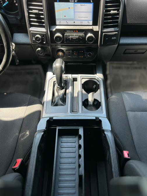 2018 Ford F-150 XLT 4WD SuperCab 6.5'' Box, available for sale in Paterson, New Jersey | Speedway Motors LLC. Paterson, New Jersey 2018 Ford F-150 XLT 4WD SuperCab 6.5'' Box, available for sale in Paterson, New Jersey | Speedway Motors LLC. Paterson, New Jersey