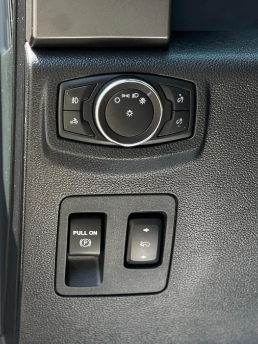 2018 Ford F-150 XLT 4WD SuperCab 6.5'' Box, available for sale in Paterson, New Jersey | Speedway Motors LLC. Paterson, New Jersey 2018 Ford F-150 XLT 4WD SuperCab 6.5'' Box, available for sale in Paterson, New Jersey | Speedway Motors LLC. Paterson, New Jersey