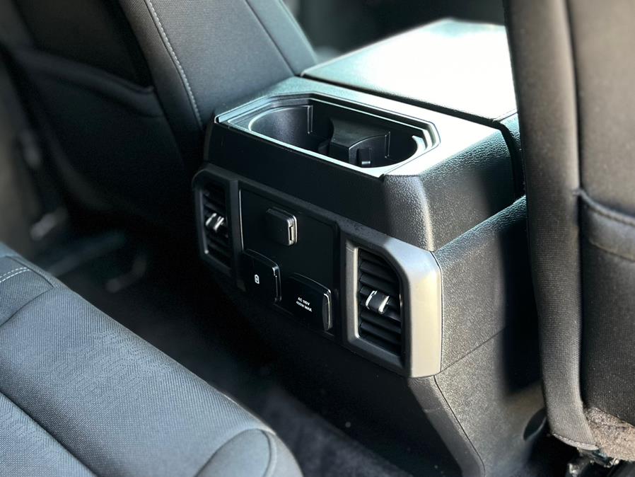 2018 Ford F-150 XLT 4WD SuperCab 6.5'' Box, available for sale in Paterson, New Jersey | Speedway Motors LLC. Paterson, New Jersey 2018 Ford F-150 XLT 4WD SuperCab 6.5'' Box, available for sale in Paterson, New Jersey | Speedway Motors LLC. Paterson, New Jersey