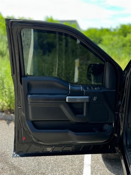2018 Ford F-150 XLT 4WD SuperCab 6.5'' Box, available for sale in Paterson, New Jersey | Speedway Motors LLC. Paterson, New Jersey 2018 Ford F-150 XLT 4WD SuperCab 6.5'' Box, available for sale in Paterson, New Jersey | Speedway Motors LLC. Paterson, New Jersey