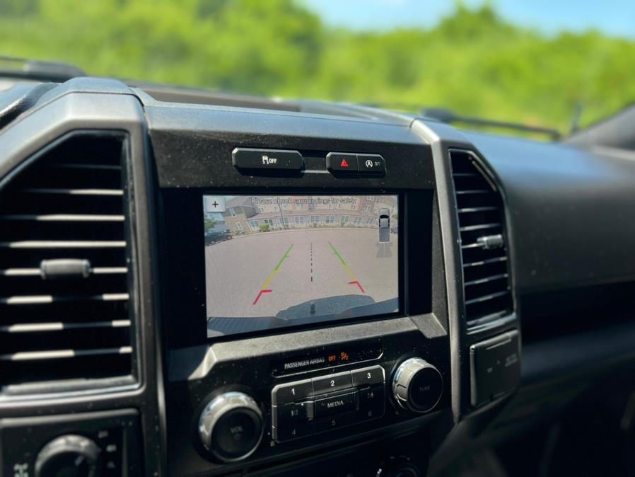 2018 Ford F-150 XLT 4WD SuperCab 6.5'' Box, available for sale in Paterson, New Jersey | Speedway Motors LLC. Paterson, New Jersey 2018 Ford F-150 XLT 4WD SuperCab 6.5'' Box, available for sale in Paterson, New Jersey | Speedway Motors LLC. Paterson, New Jersey