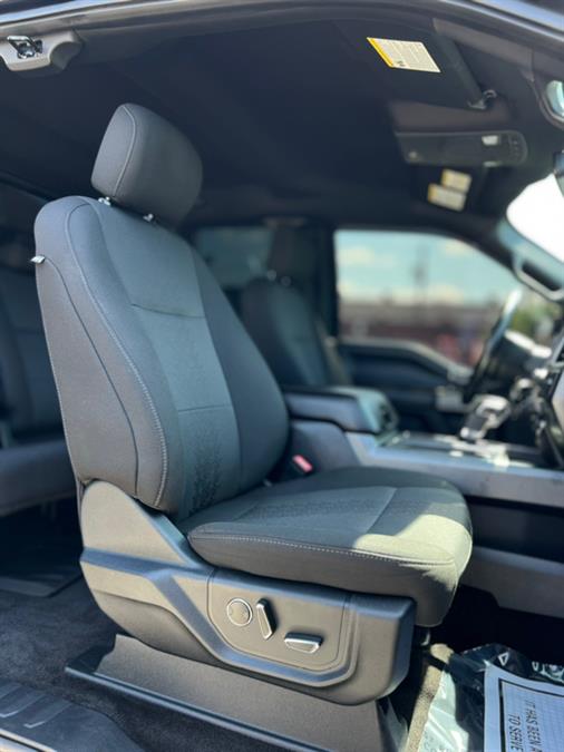 2018 Ford F-150 XLT 4WD SuperCab 6.5'' Box, available for sale in Paterson, New Jersey | Speedway Motors LLC. Paterson, New Jersey 2018 Ford F-150 XLT 4WD SuperCab 6.5'' Box, available for sale in Paterson, New Jersey | Speedway Motors LLC. Paterson, New Jersey
