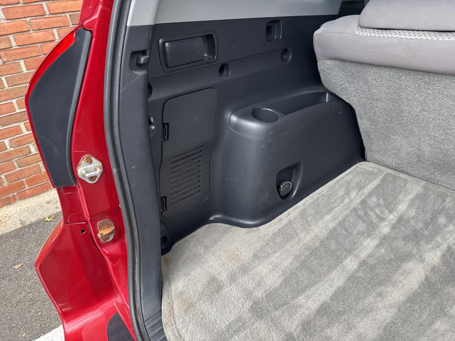 2008 Toyota RAV4 4WD 4dr Auto, available for sale in Waterbury, Connecticut | National Auto Brokers, Inc.. Waterbury, Connecticut 2008 Toyota RAV4 4WD 4dr Auto, available for sale in Waterbury, Connecticut | National Auto Brokers, Inc.. Waterbury, Connecticut