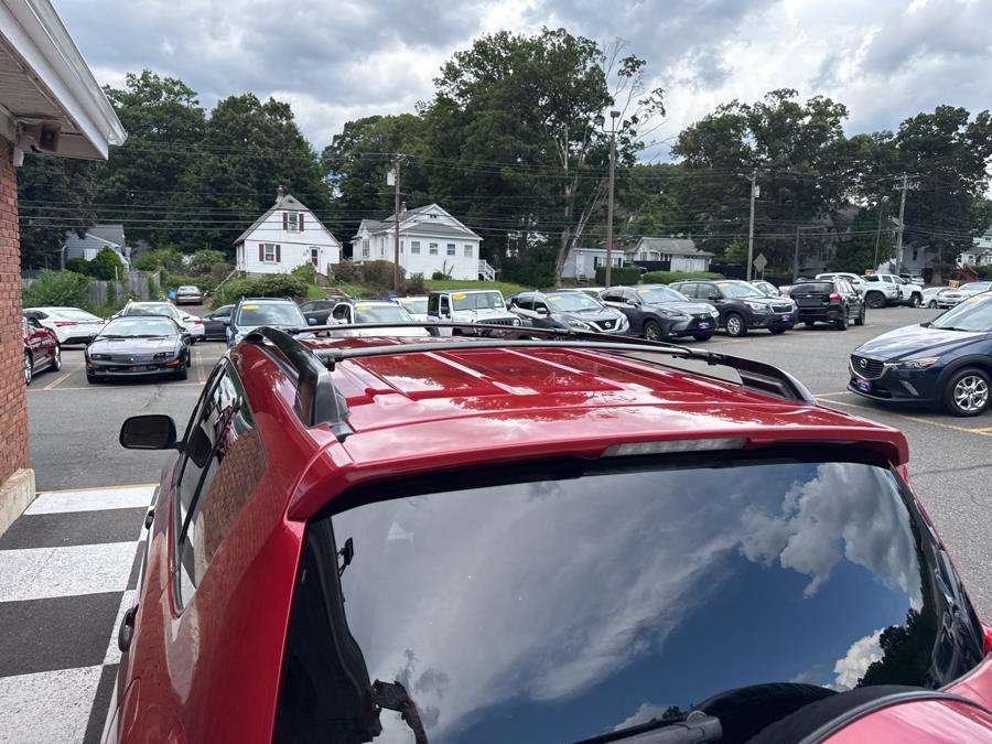 2008 Toyota RAV4 4WD 4dr Auto, available for sale in Waterbury, Connecticut | National Auto Brokers, Inc.. Waterbury, Connecticut 2008 Toyota RAV4 4WD 4dr Auto, available for sale in Waterbury, Connecticut | National Auto Brokers, Inc.. Waterbury, Connecticut