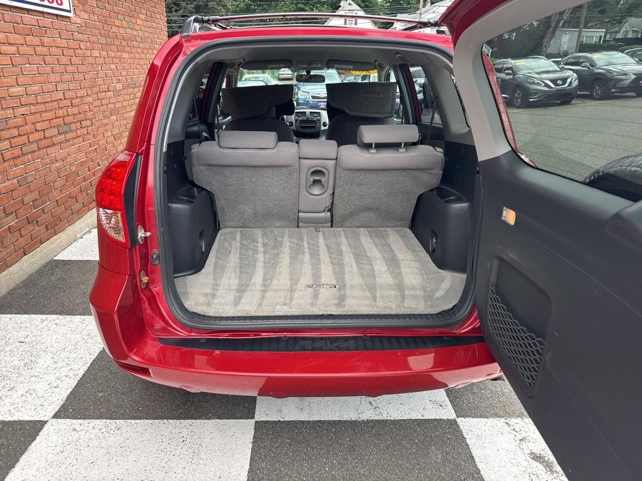 2008 Toyota RAV4 4WD 4dr Auto, available for sale in Waterbury, Connecticut | National Auto Brokers, Inc.. Waterbury, Connecticut 2008 Toyota RAV4 4WD 4dr Auto, available for sale in Waterbury, Connecticut | National Auto Brokers, Inc.. Waterbury, Connecticut