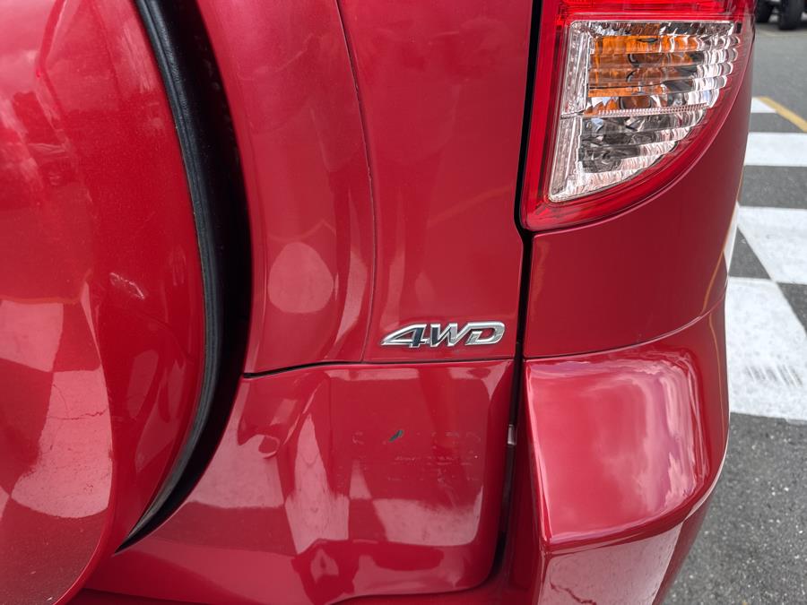 2008 Toyota RAV4 4WD 4dr Auto, available for sale in Waterbury, Connecticut | National Auto Brokers, Inc.. Waterbury, Connecticut 2008 Toyota RAV4 4WD 4dr Auto, available for sale in Waterbury, Connecticut | National Auto Brokers, Inc.. Waterbury, Connecticut