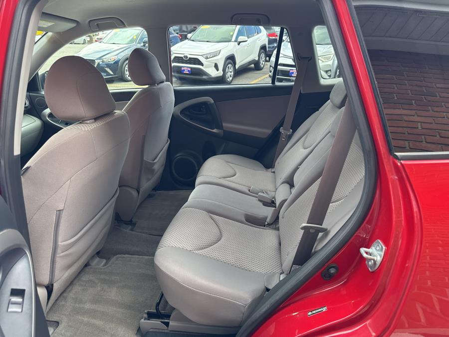2008 Toyota RAV4 4WD 4dr Auto, available for sale in Waterbury, Connecticut | National Auto Brokers, Inc.. Waterbury, Connecticut 2008 Toyota RAV4 4WD 4dr Auto, available for sale in Waterbury, Connecticut | National Auto Brokers, Inc.. Waterbury, Connecticut