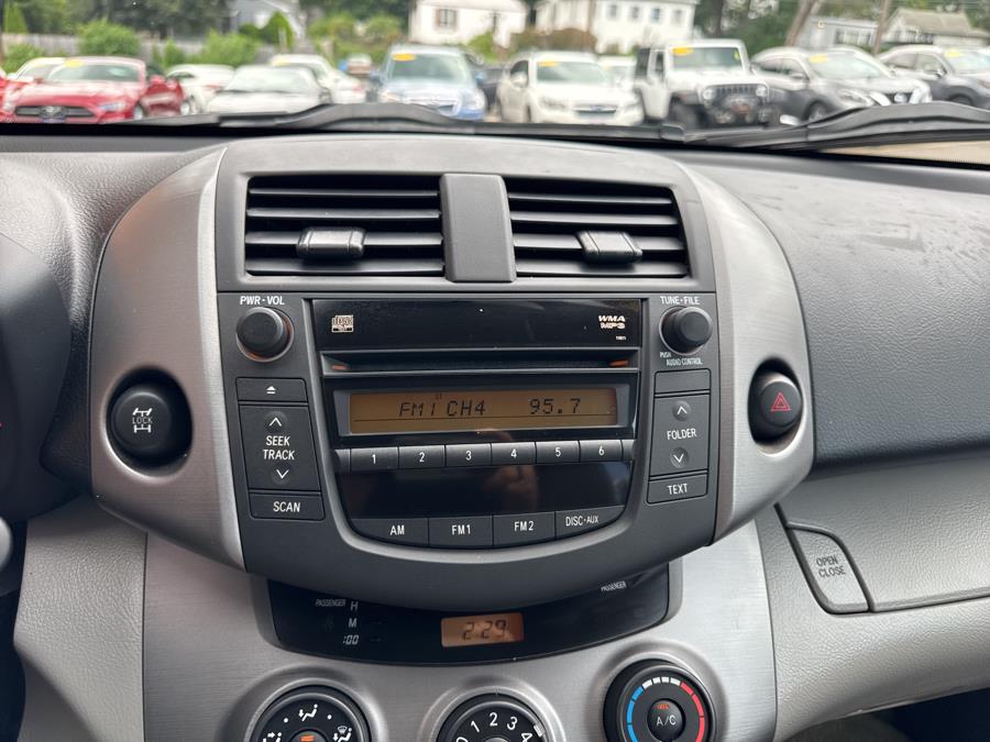 2008 Toyota RAV4 4WD 4dr Auto, available for sale in Waterbury, Connecticut | National Auto Brokers, Inc.. Waterbury, Connecticut 2008 Toyota RAV4 4WD 4dr Auto, available for sale in Waterbury, Connecticut | National Auto Brokers, Inc.. Waterbury, Connecticut