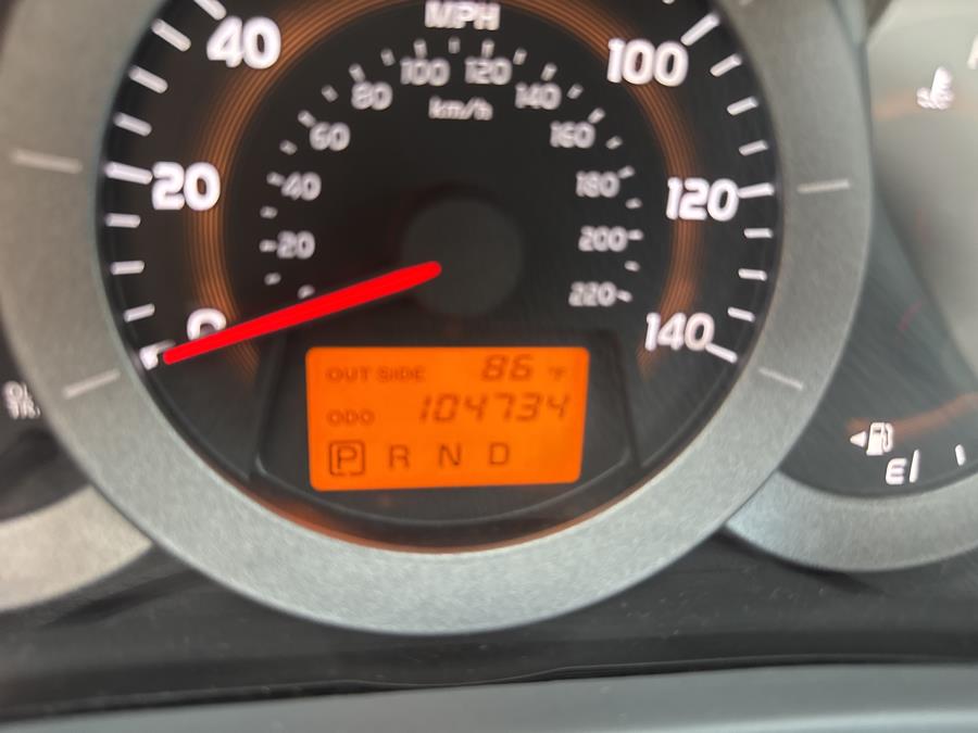 2008 Toyota RAV4 4WD 4dr Auto, available for sale in Waterbury, Connecticut | National Auto Brokers, Inc.. Waterbury, Connecticut 2008 Toyota RAV4 4WD 4dr Auto, available for sale in Waterbury, Connecticut | National Auto Brokers, Inc.. Waterbury, Connecticut