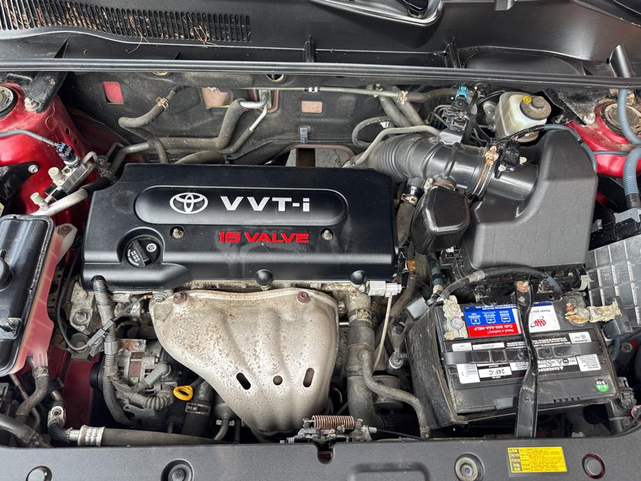 2008 Toyota RAV4 4WD 4dr Auto, available for sale in Waterbury, Connecticut | National Auto Brokers, Inc.. Waterbury, Connecticut 2008 Toyota RAV4 4WD 4dr Auto, available for sale in Waterbury, Connecticut | National Auto Brokers, Inc.. Waterbury, Connecticut